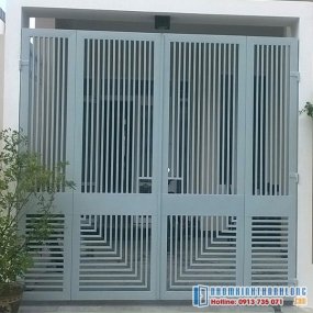 Cửa sắt 03