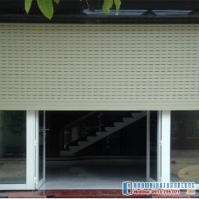 Cửa cuốn 04