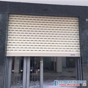Cửa cuốn 05