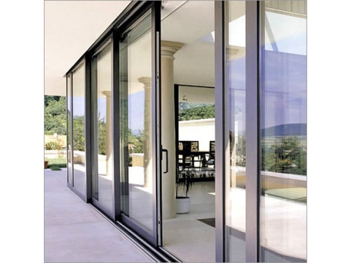 Thi Công, Lắp Đặt Cửa Nhôm XingFa