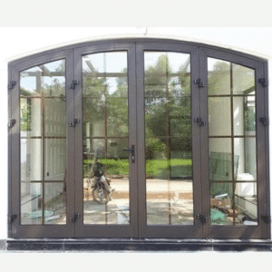 Cửa Nhôm Xingfa 02