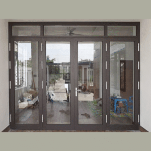 Cửa Nhôm Xingfa 04