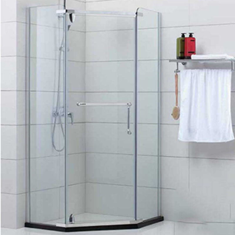 Phòng Tắm Kính 02