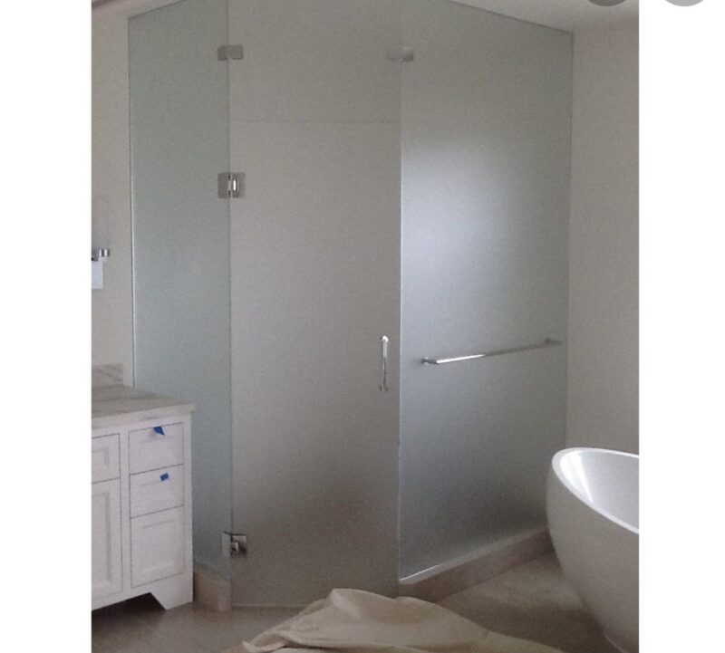 Phòng Tắm Kính 05