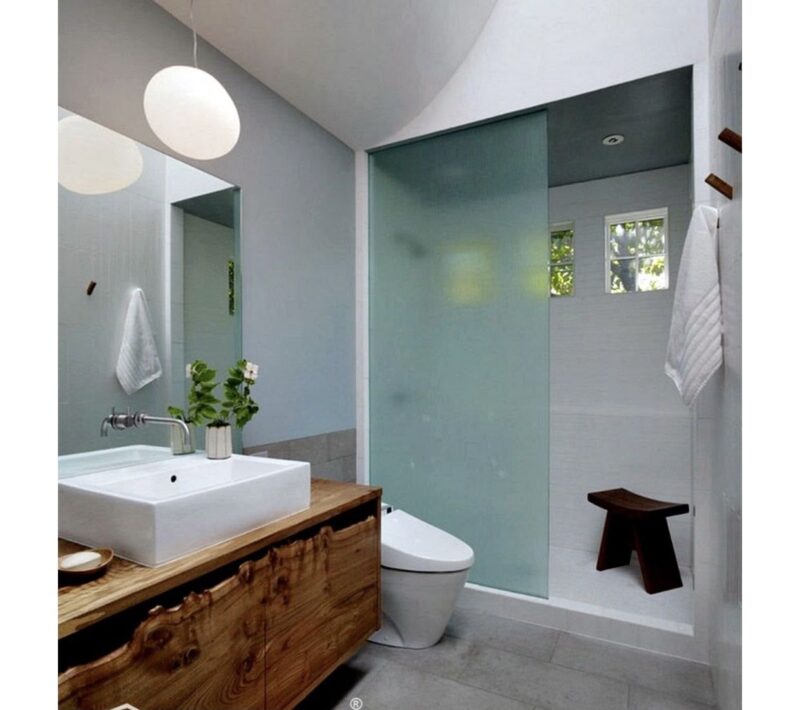 Phòng Tắm Kính 01