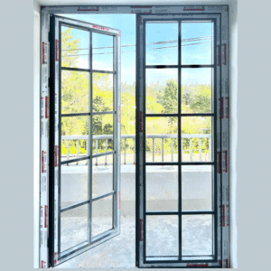 Cửa Nhôm Xingfa 07