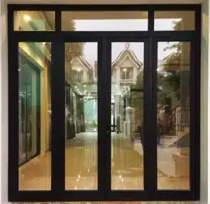 Cửa Nhôm Xingfa 05