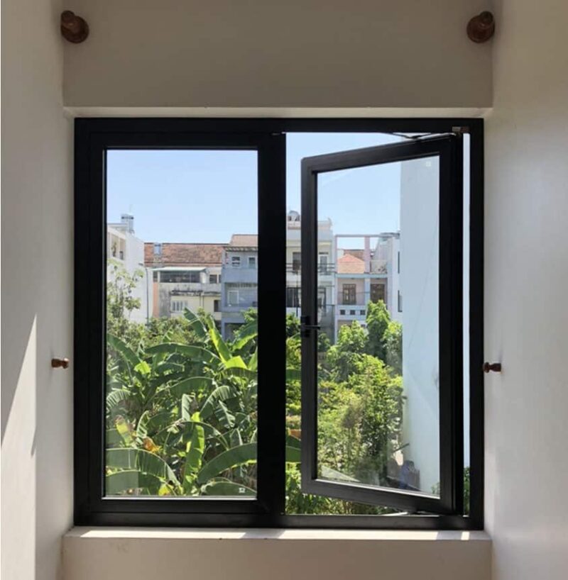 Cửa Nhôm Xingfa 11