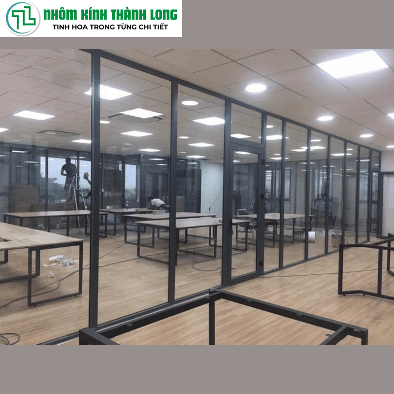 cửa nhôm xingfa hệ 1000 hcm
