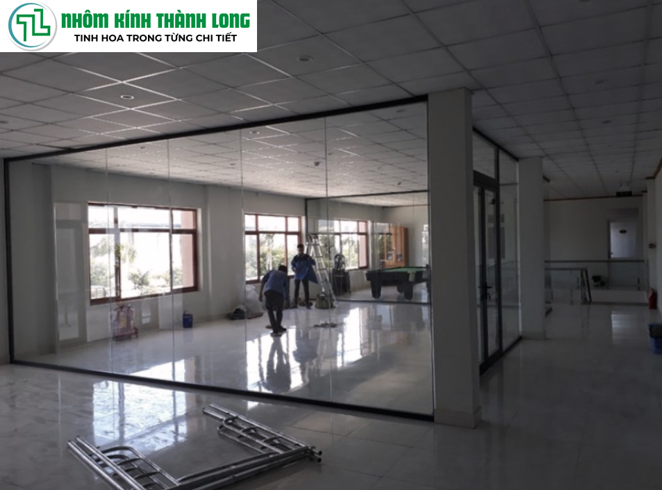 cửa nhôm xingfa hệ 1000 hcm
