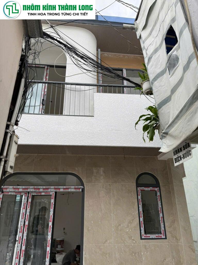 cửa nhôm xingfa hcm giá rẻ
