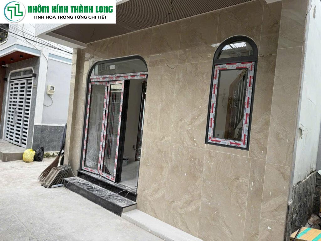 cửa nhôm xingfa quận tân phú
