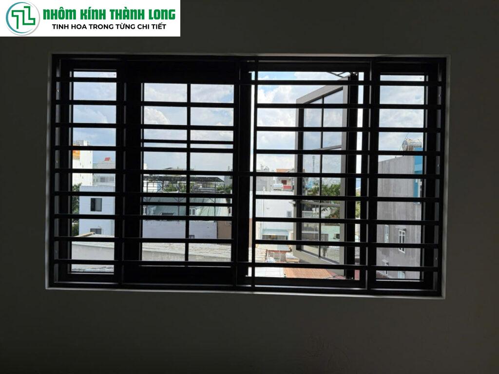 cửa nhôm xingfa hcm giá rẻ