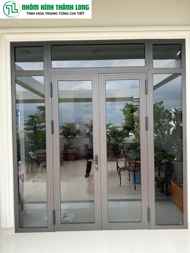 cửa nhôm xingfa nhập khẩu hcm
