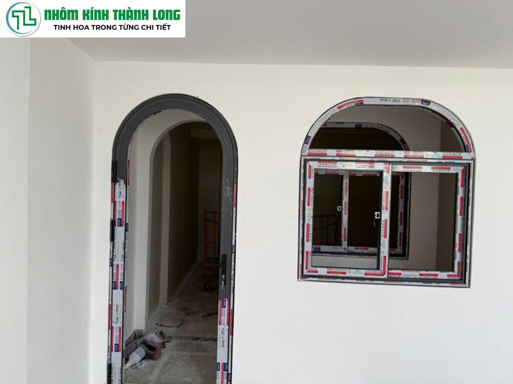 cửa nhôm xingfa cao cấp hcm
