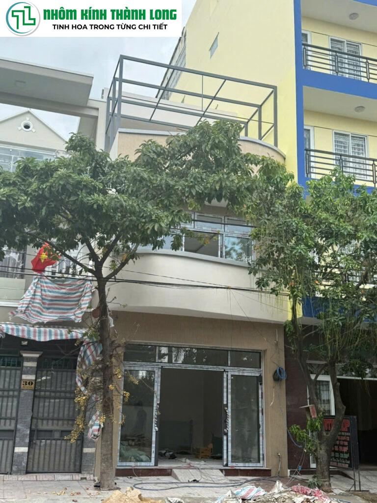 cửa nhôm xingfa có tốt không
