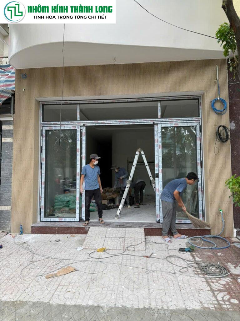 Ưu điểm về độ bền và khả năng vận hành