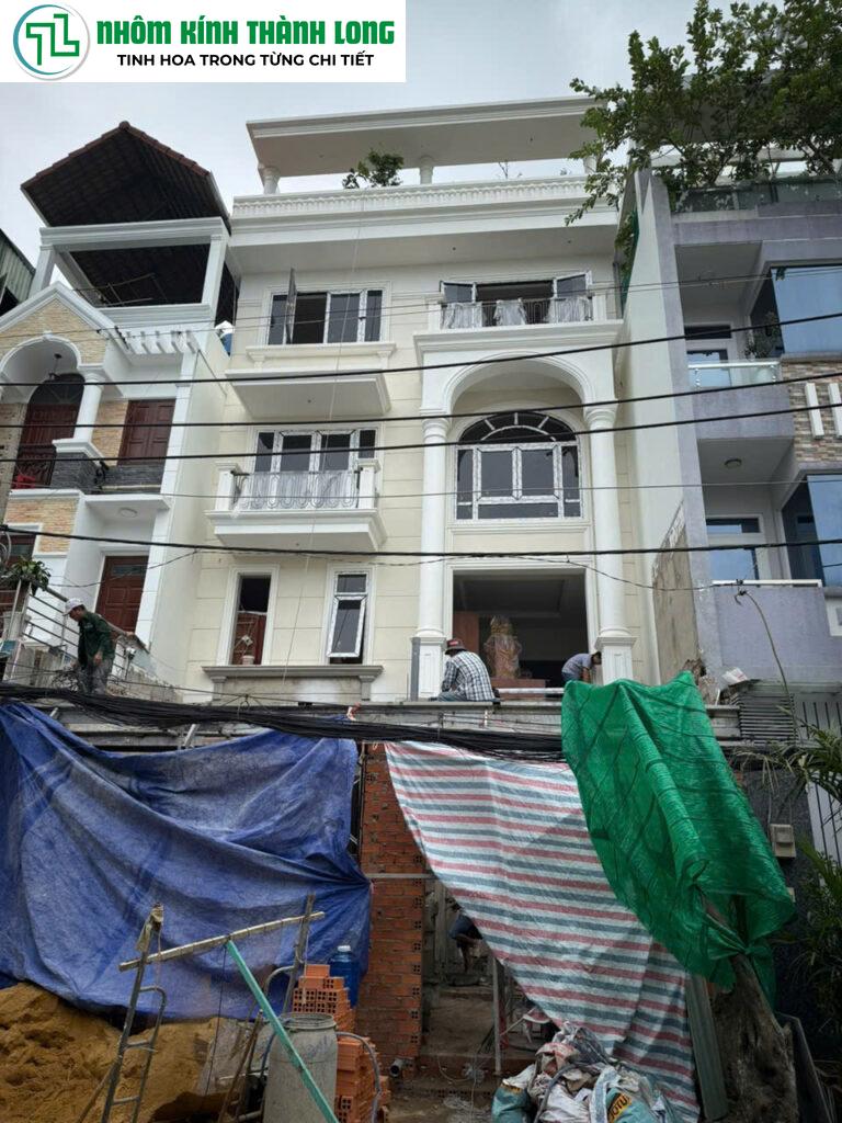 cửa nhôm xingfa có tốt không
