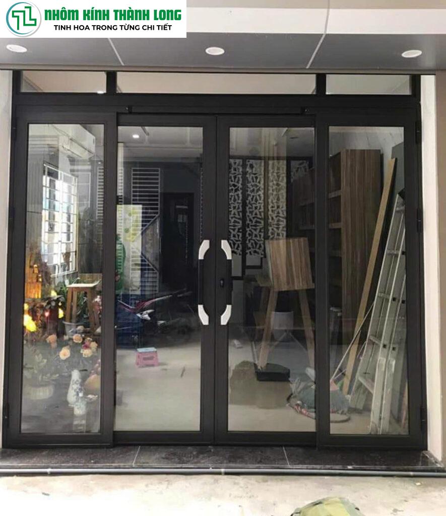 cửa nhôm xingfa nhập khẩu hcm
