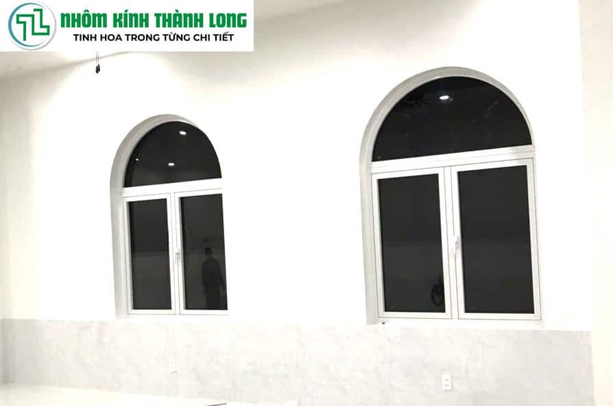 nhận uốn vòm nhôm maxpro giá tốt tại tphcm
