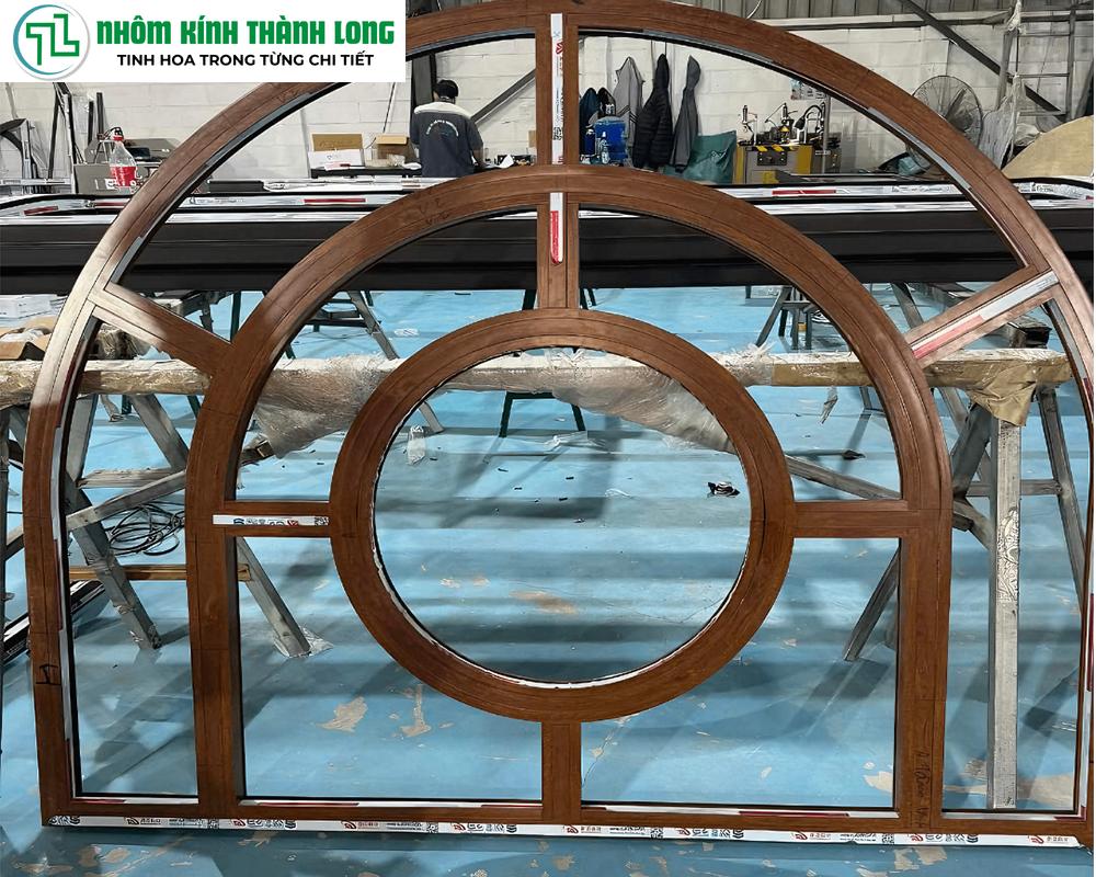 gia công uốn vòm nhôm tphcm
