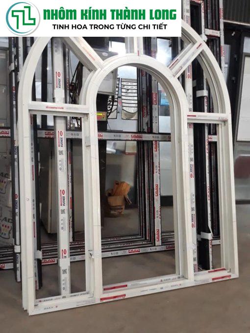 gia công uốn vòm nhôm số lượng ít
