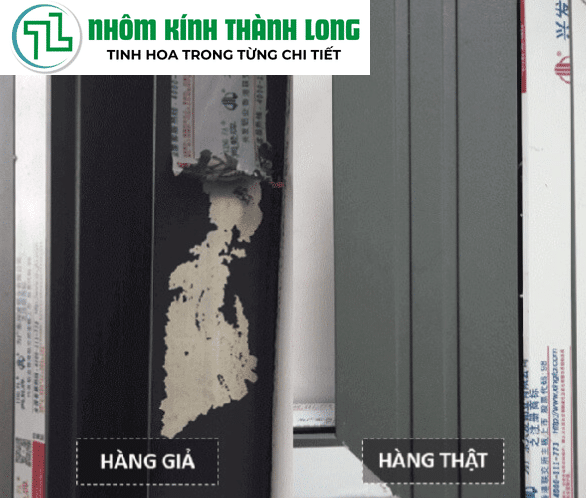 Đánh giá chất lượng lớp sơn tĩnh điện bề mặt