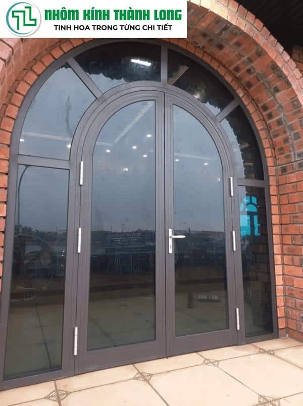 gia công uốn vòm nhôm tphcm
