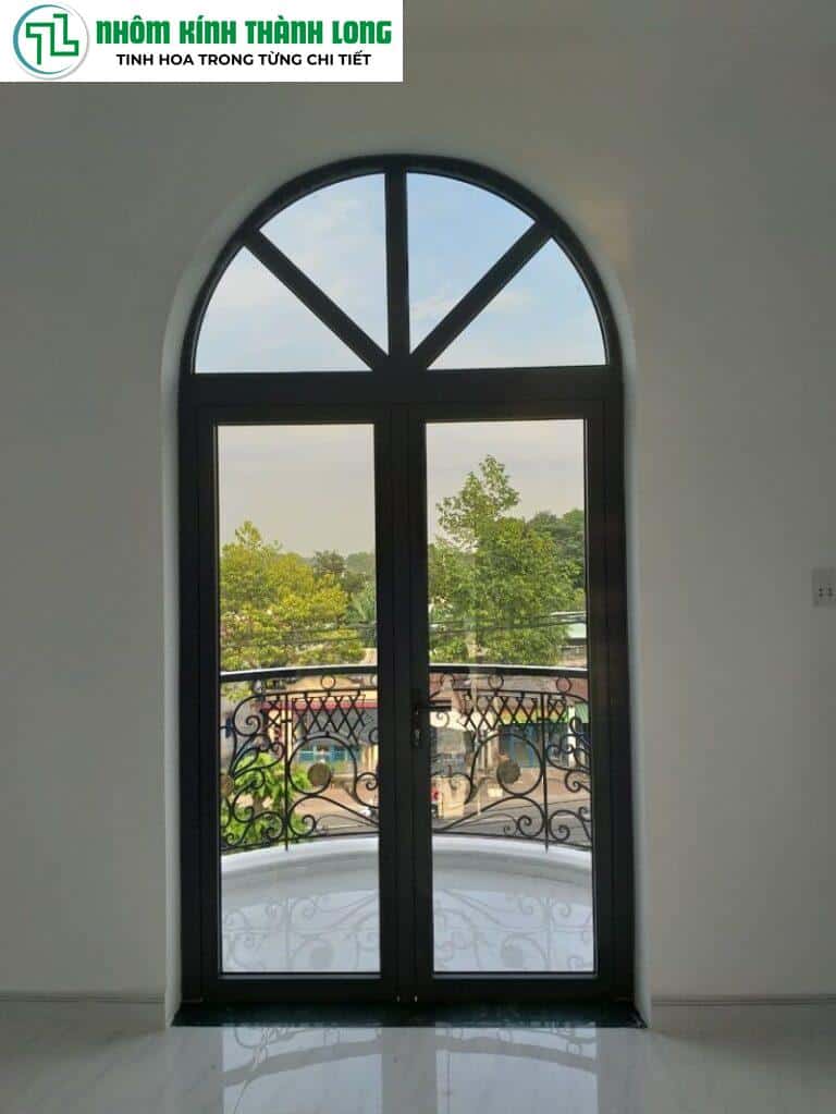 gia công uốn vòm nhôm theo yêu cầu tại hcm
