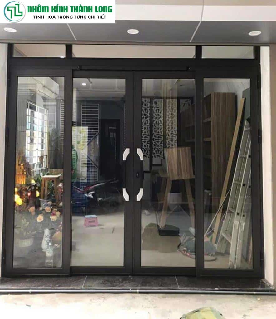 mua cửa nhôm xingfa ở đâu uy tín